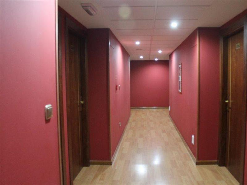 פונפרדה Hotel El Castillo מראה חיצוני תמונה