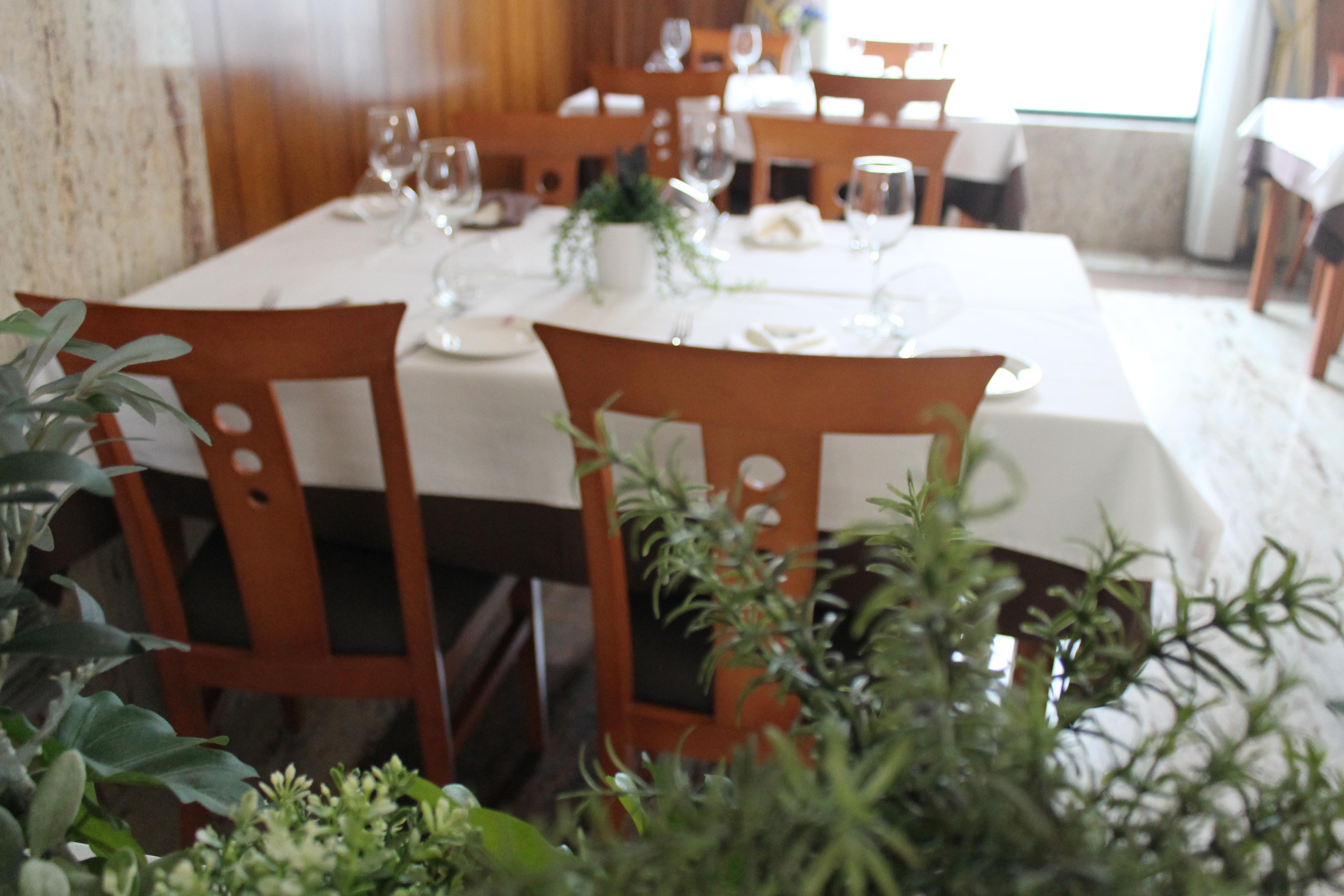 פונפרדה Hotel El Castillo מראה חיצוני תמונה