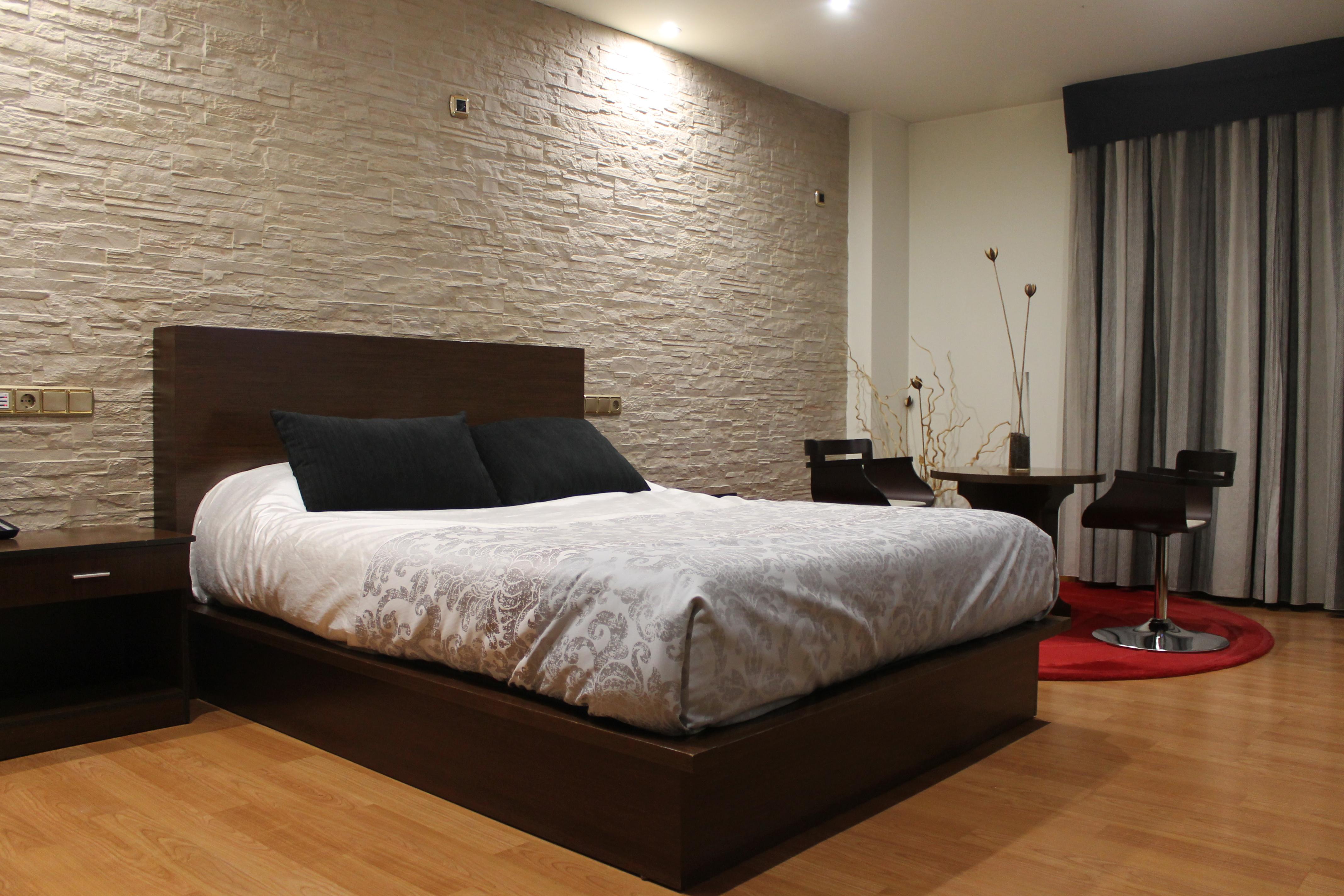 פונפרדה Hotel El Castillo מראה חיצוני תמונה