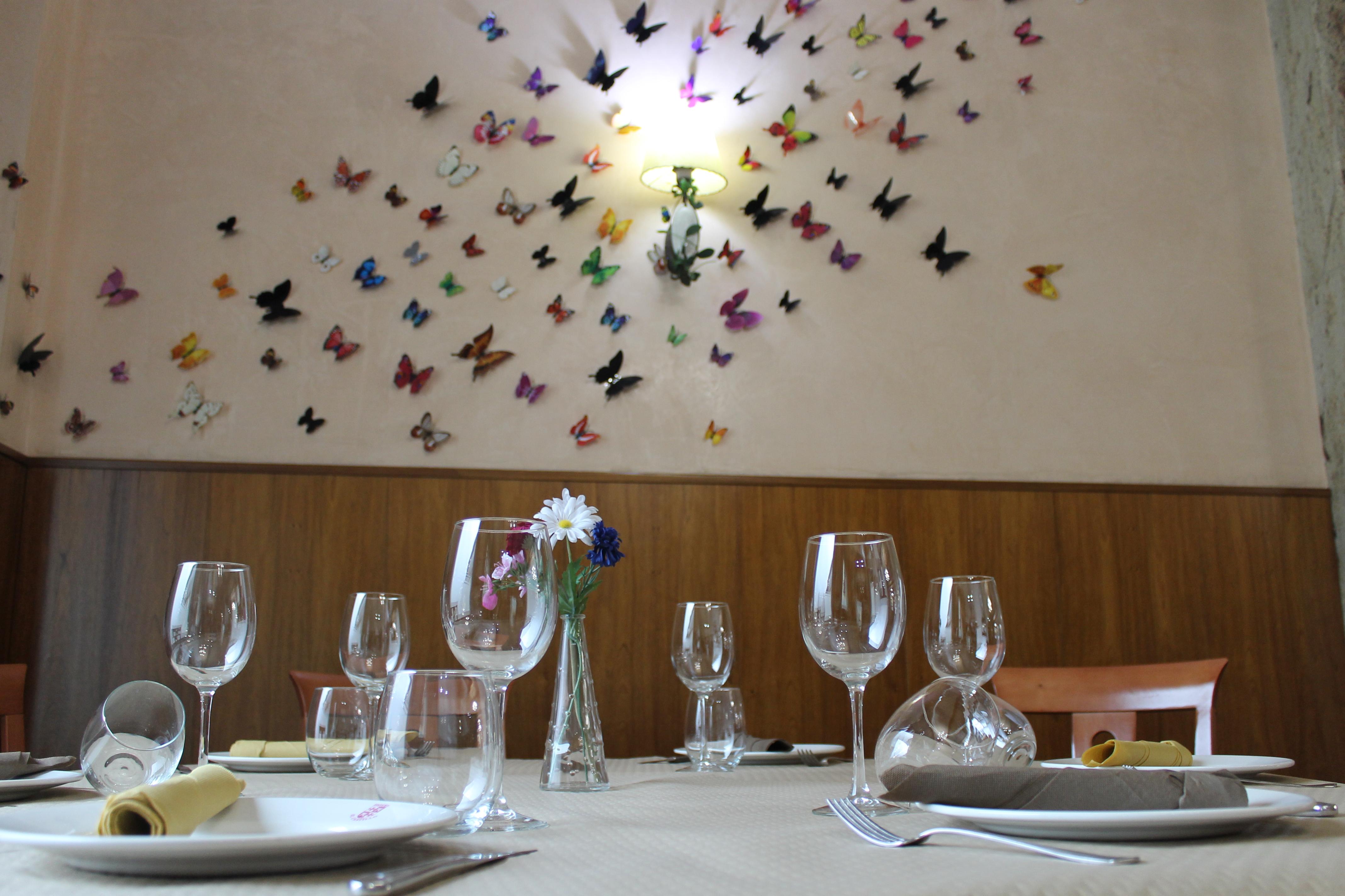 פונפרדה Hotel El Castillo מראה חיצוני תמונה