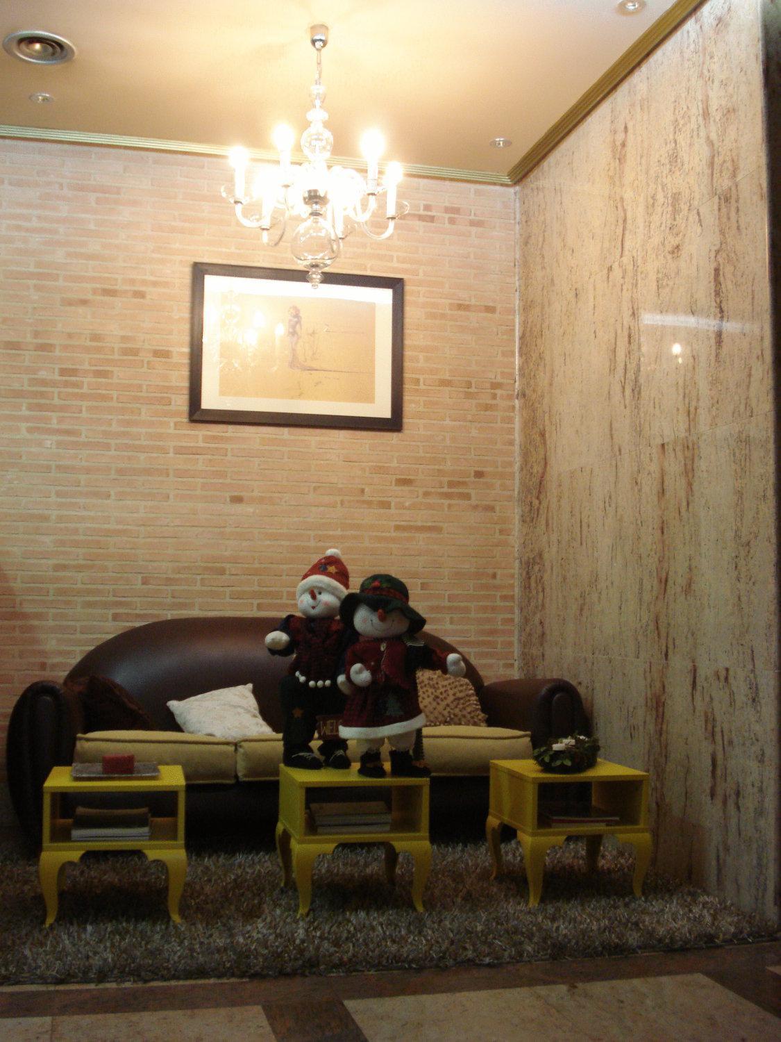 פונפרדה Hotel El Castillo מראה חיצוני תמונה