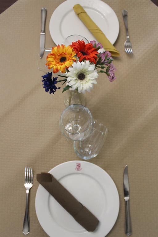 פונפרדה Hotel El Castillo מראה חיצוני תמונה